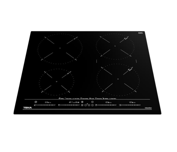 Teka Outlet Płyta indukcyjna IZC 64630 BK MST ### - 1553409 - zdjęcie 2